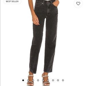 Levi’s Dad Jean in Rad Dad